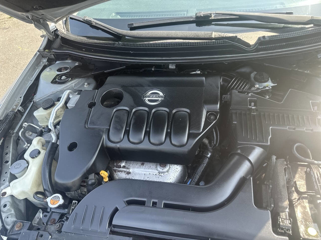 Used 2012 Nissan Altima 2.5 S image 11