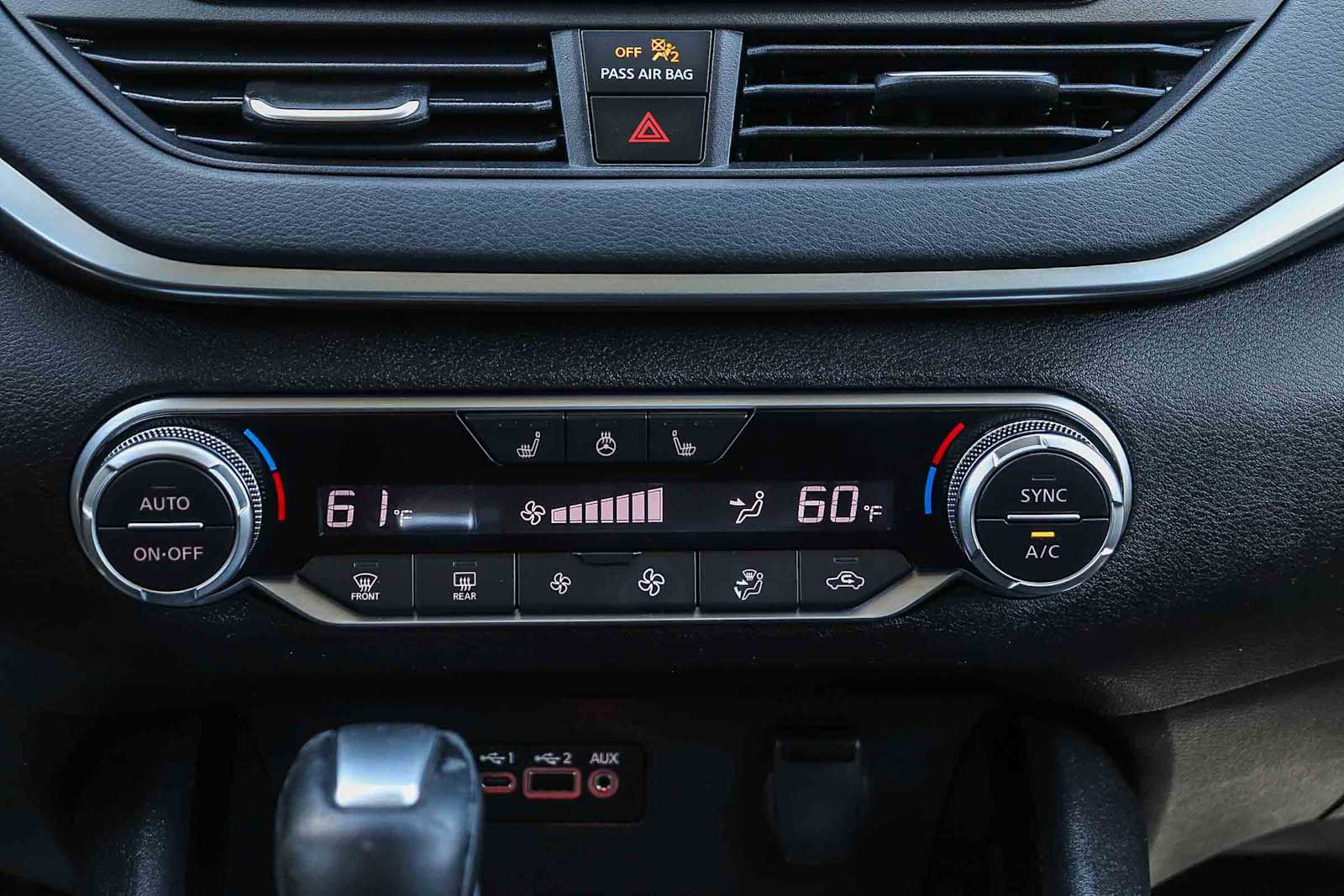 Used 2020 Nissan Altima 2.5 SV image 14