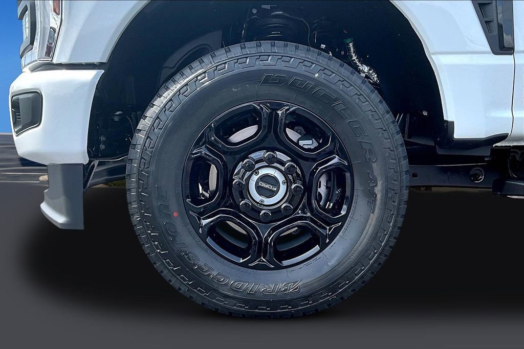 New 2026 Ford F250 XL AWD/4WD image 13