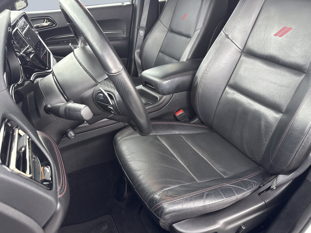 Used 2022 Dodge Durango R/T RWD image 11