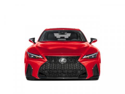 New 2025 Lexus IS 350 F Sport image 4