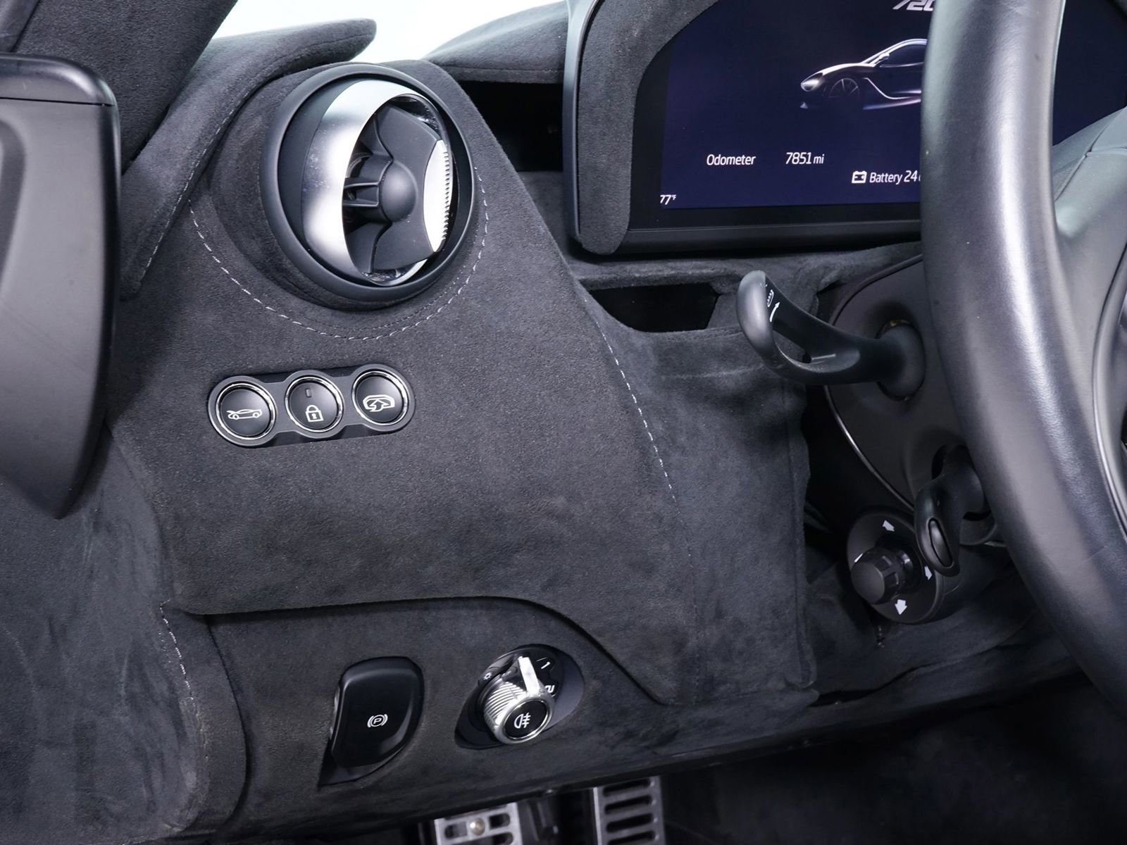 Used 2020 McLaren 720S Performance image 33