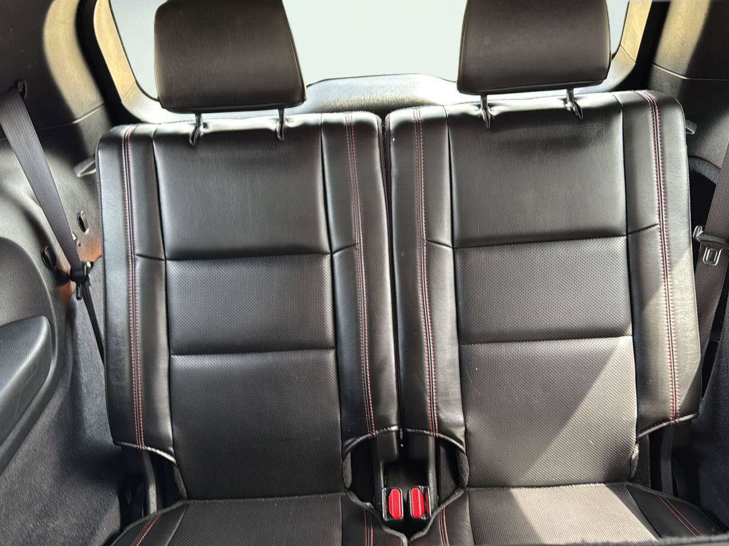 Used 2024 Dodge Durango GT AWD/4WD image 5