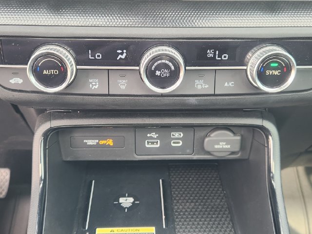 Used 2025 Honda CR-V Sport-L image 17