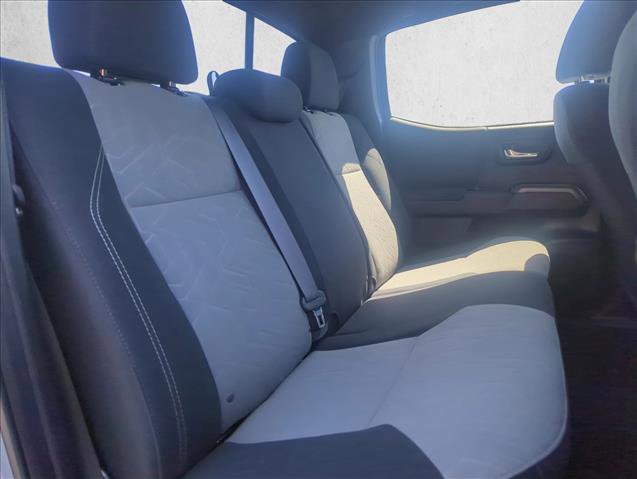 Used 2020 Toyota Tacoma TRD Off-Road image 22