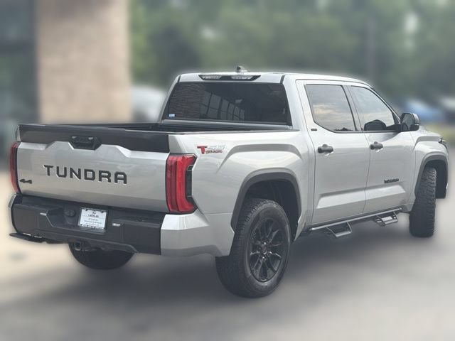 Used 2023 Toyota Tundra SR5 AWD/4WD image 7