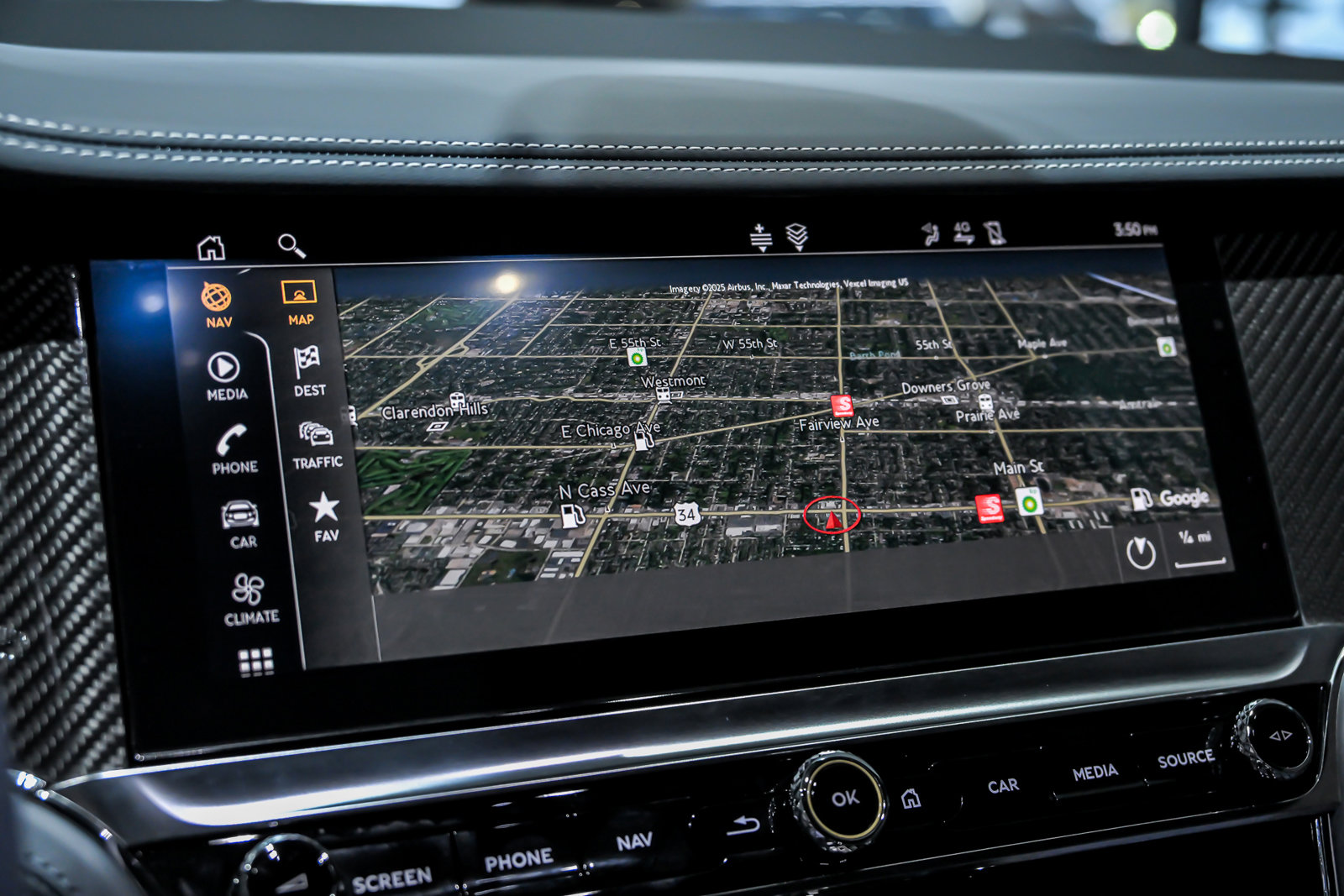 Used 2024 Bentley Continental GT image 40