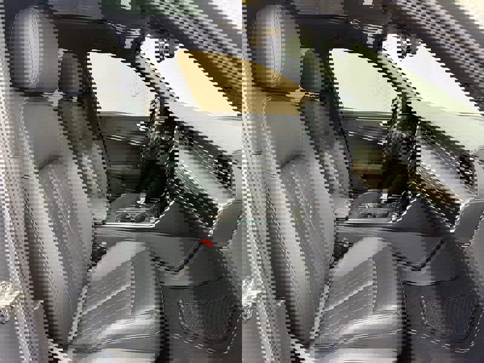 Used 2021 Audi A6 Premium Plus w/ Premium Plus Package image 14