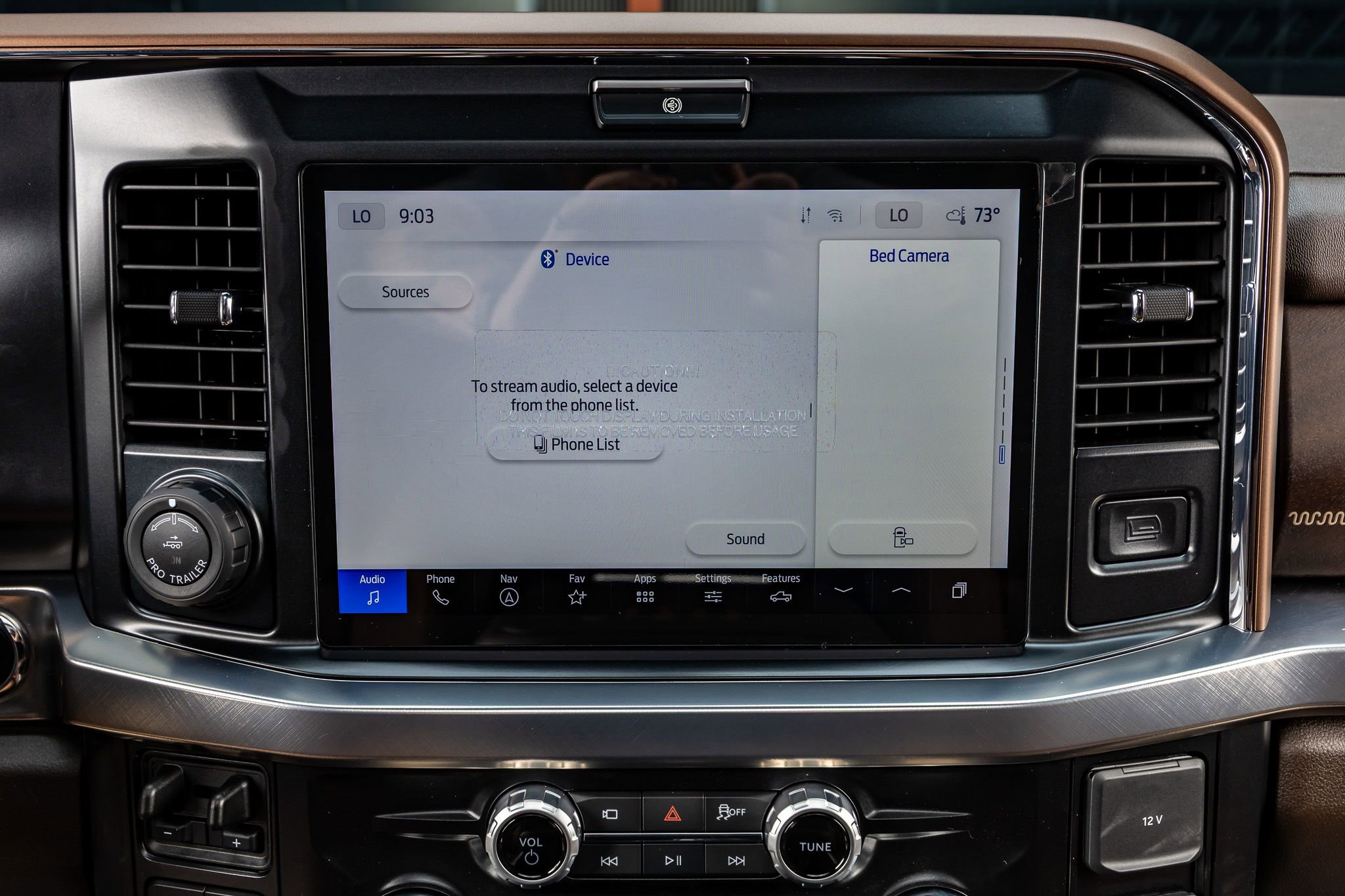 Used 2026 Ford F350 King Ranch image 23