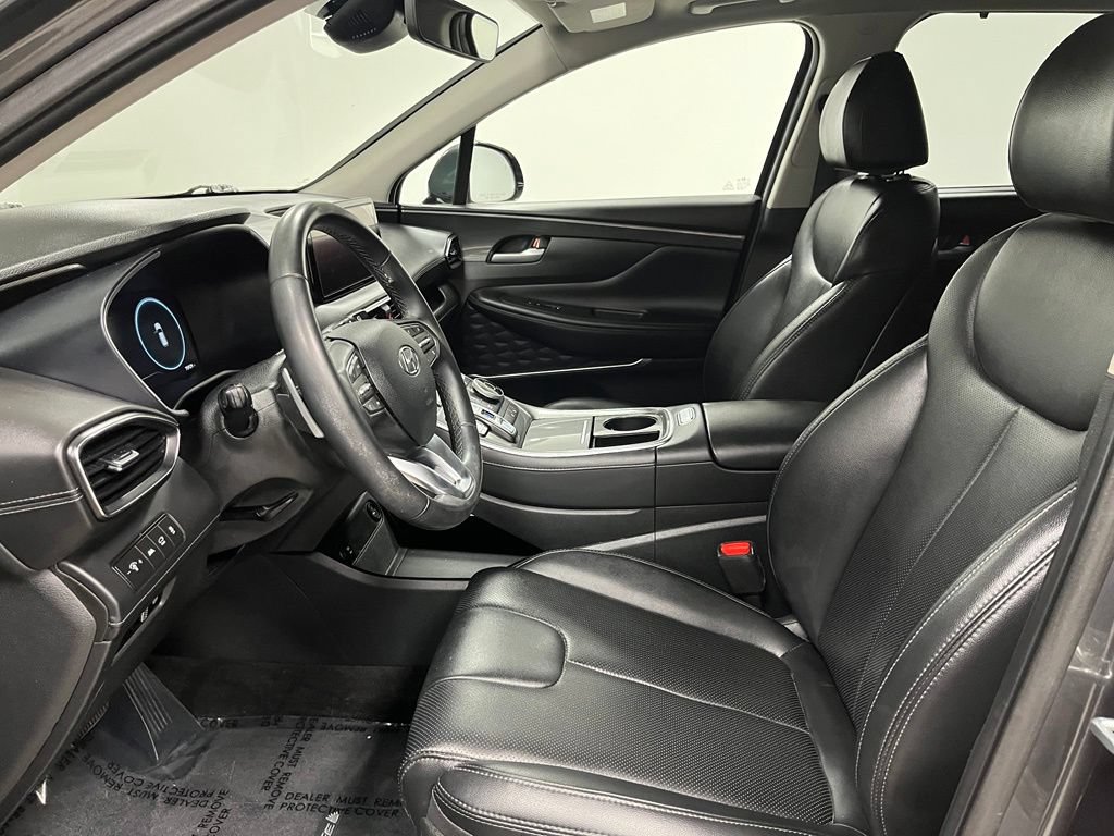 Used 2023 Hyundai Santa Fe SEL w/ Premium Package AWD/4WD image 21