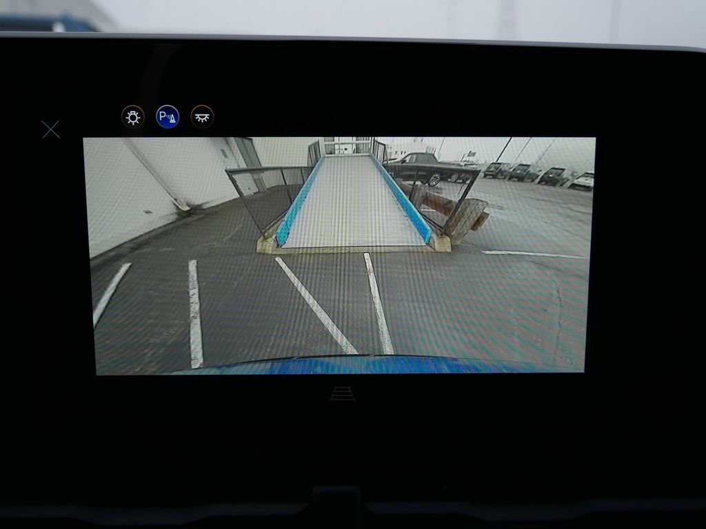 New 2026 Chevrolet Equinox RS w/ Convenience Package III image 25