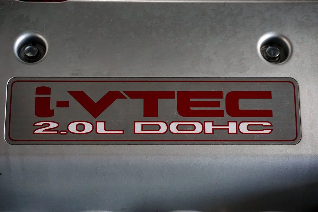 Used 2003 Acura RSX Type-S image 50