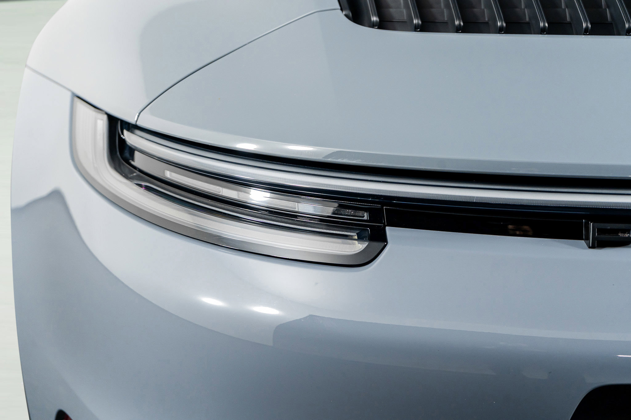 Used 2024 Porsche 911 Carrera 4 GTS image 12