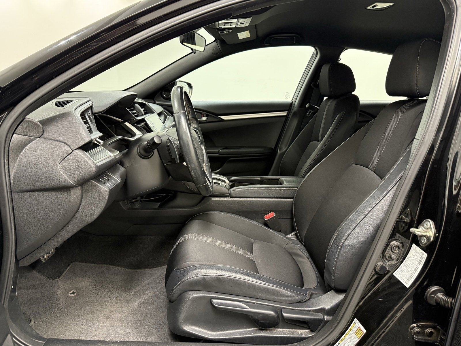 Used 2020 Honda Civic Sport image 14