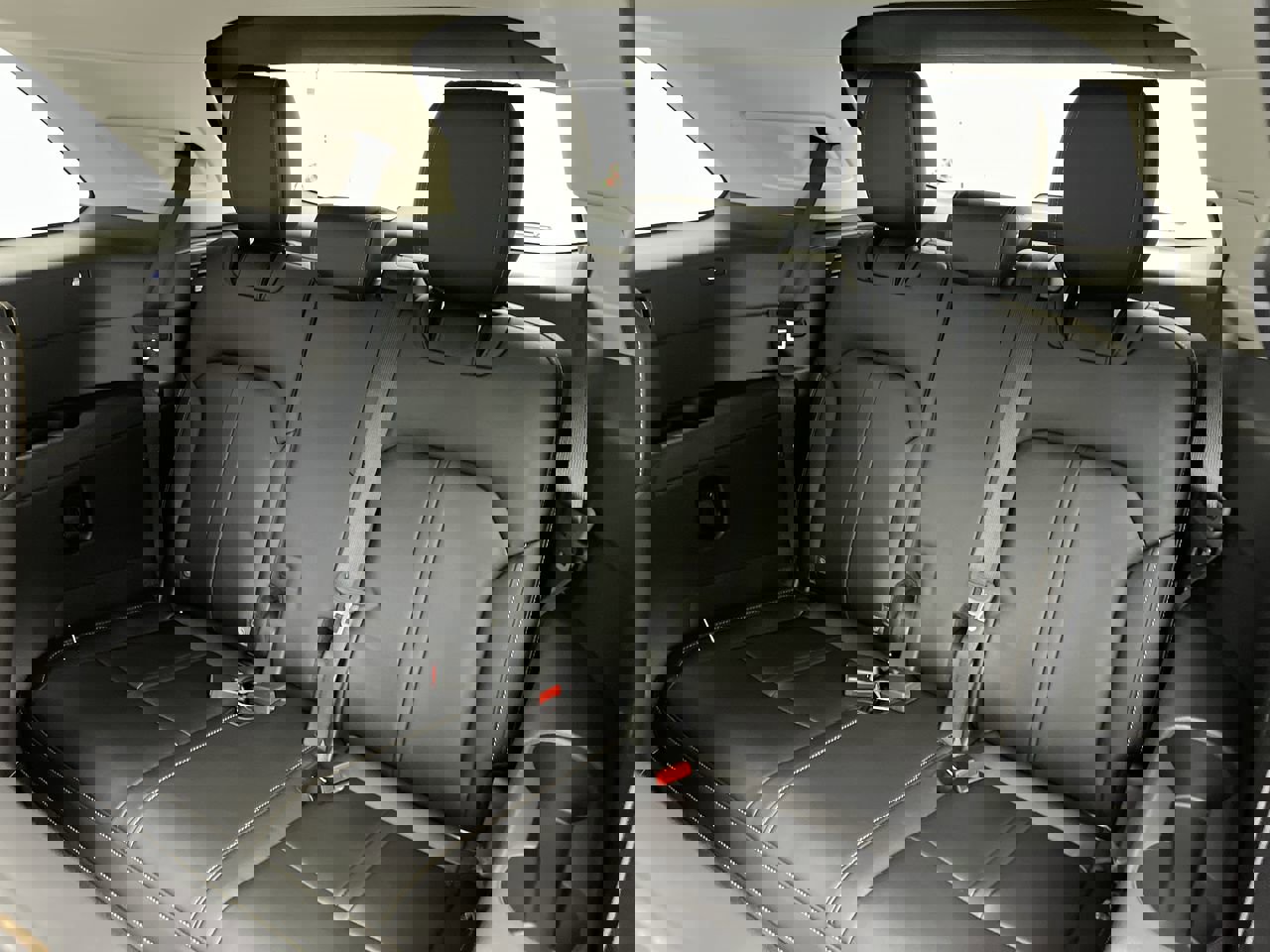 New 2026 MAZDA CX-90 3.3 Turbo w/ Premium Sport Pkg AWD/4WD image 14