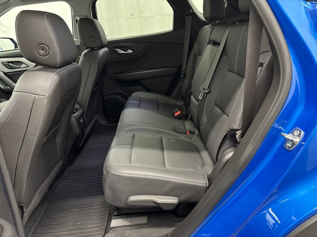 Used 2024 Chevrolet Blazer LT w/ Midnight/Sport Edition image 25