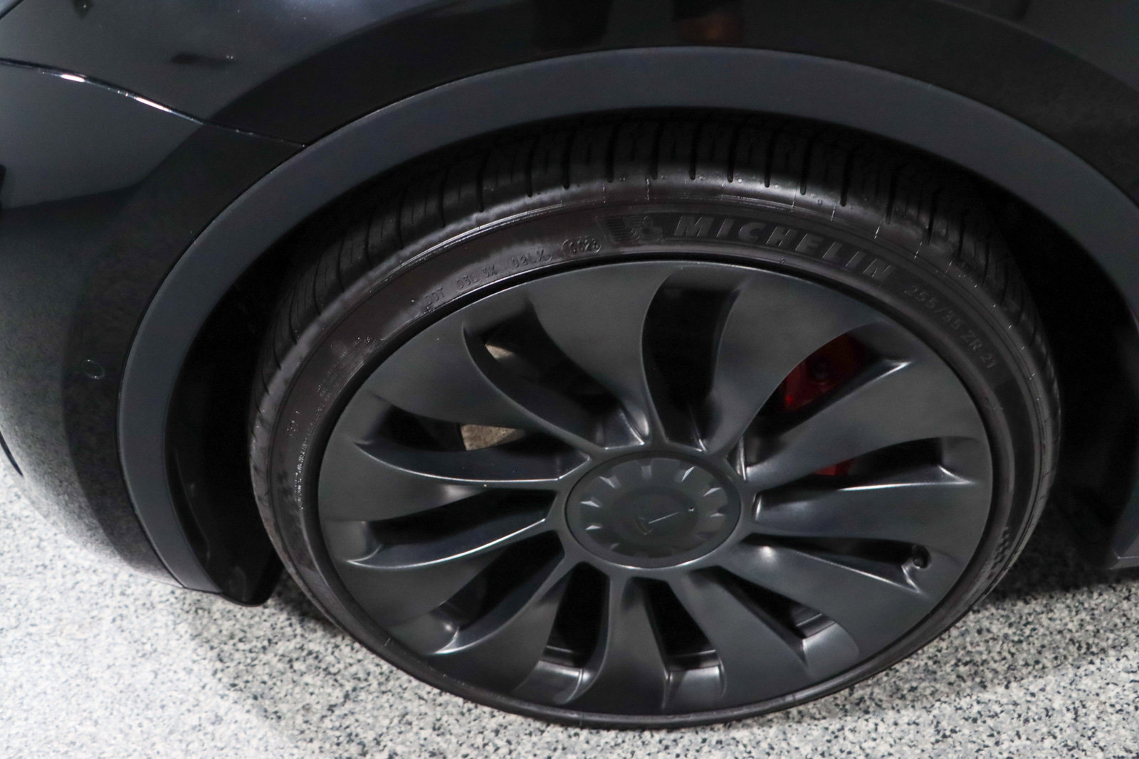 Used 2022 Tesla Model Y Performance image 11