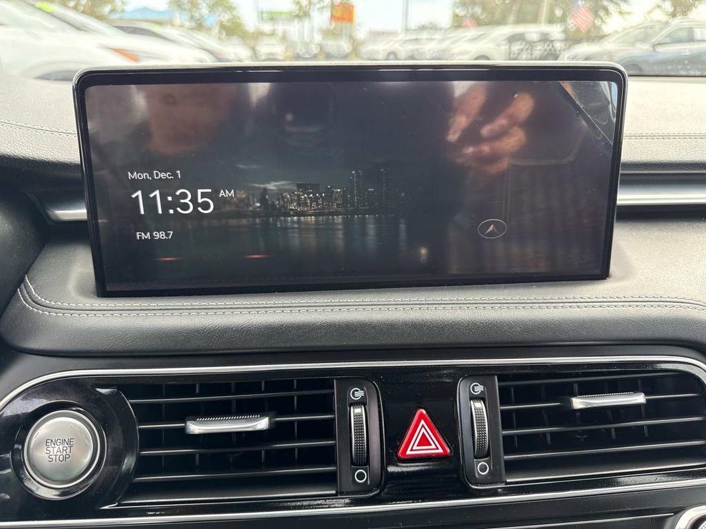 Used 2022 Genesis G70 2.0T w/ Prestige Package image 24