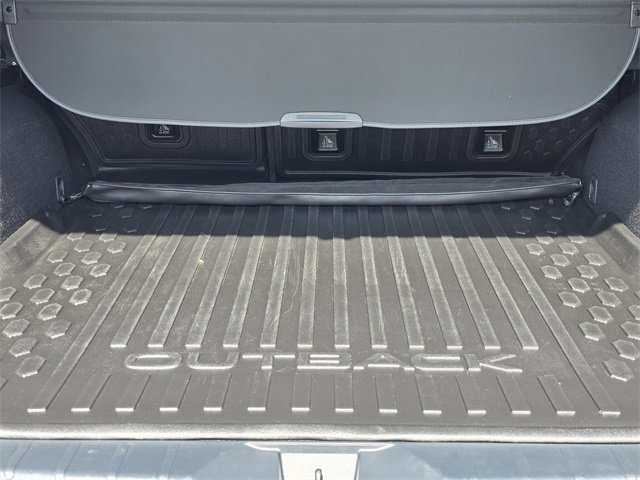 Used 2024 Subaru Outback Limited image 23