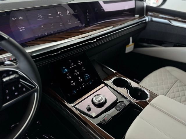 New 2026 Cadillac Escalade Platinum Luxury w/ LPO, Floor Liner Package image 25