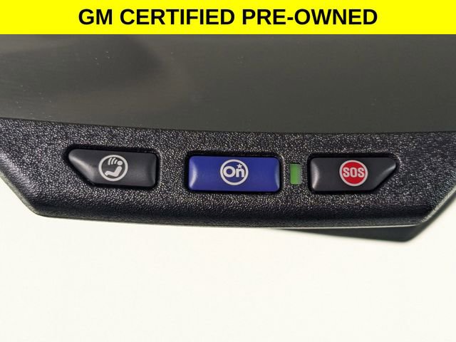 Certified 2022 Chevrolet Colorado Z71 w/ Trail Boss Package AWD/4WD image 25