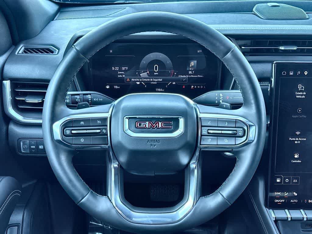 Used 2026 GMC Terrain Elevation w/ Elevation Premium Package FWD image 15