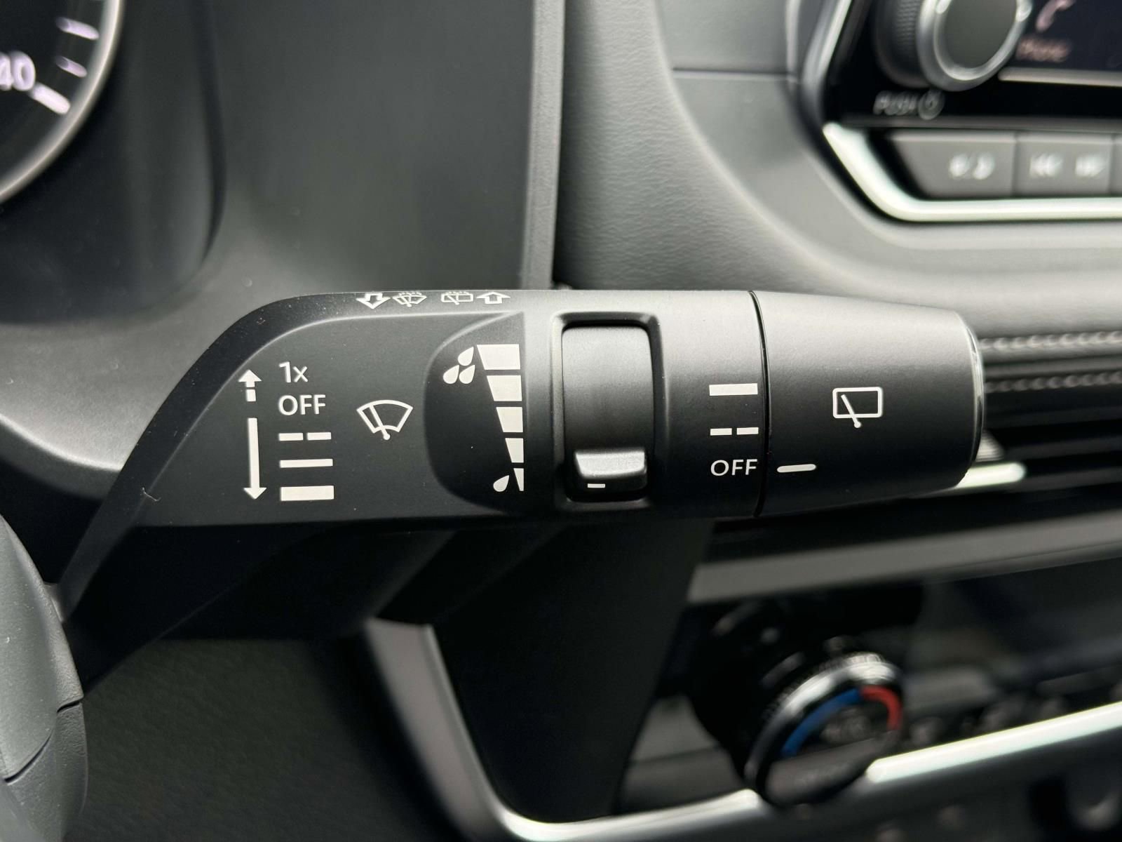 New 2026 Nissan Rogue SV AWD/4WD image 16