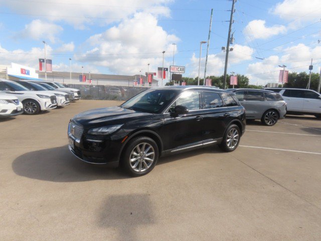 Certified 2022 Lincoln Corsair FWD w/ Premium Package image 2