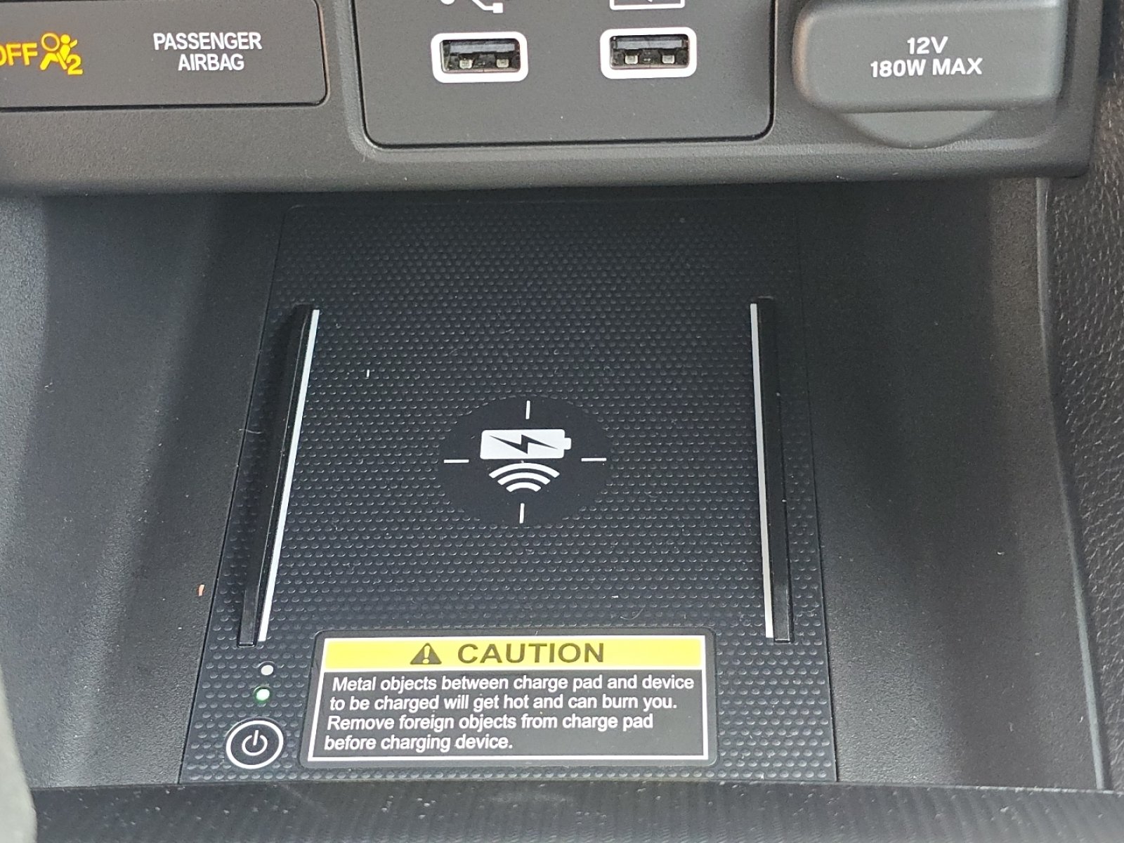 Certified 2024 Honda Civic Sport Touring image 36