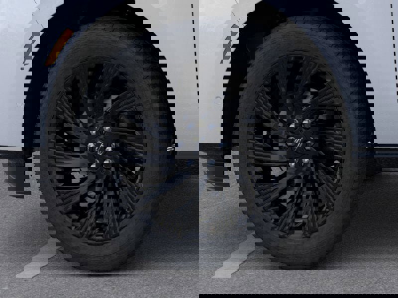 New 2025 Lincoln Navigator L Reserve w/ Jet Appearance Package image 19