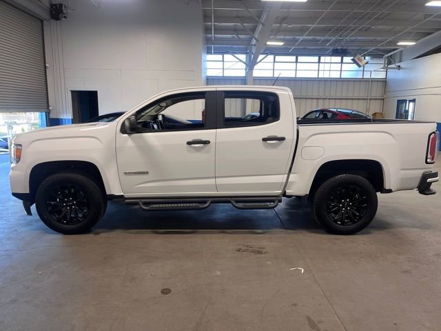 Used 2021 GMC Canyon Elevation Standard image 6