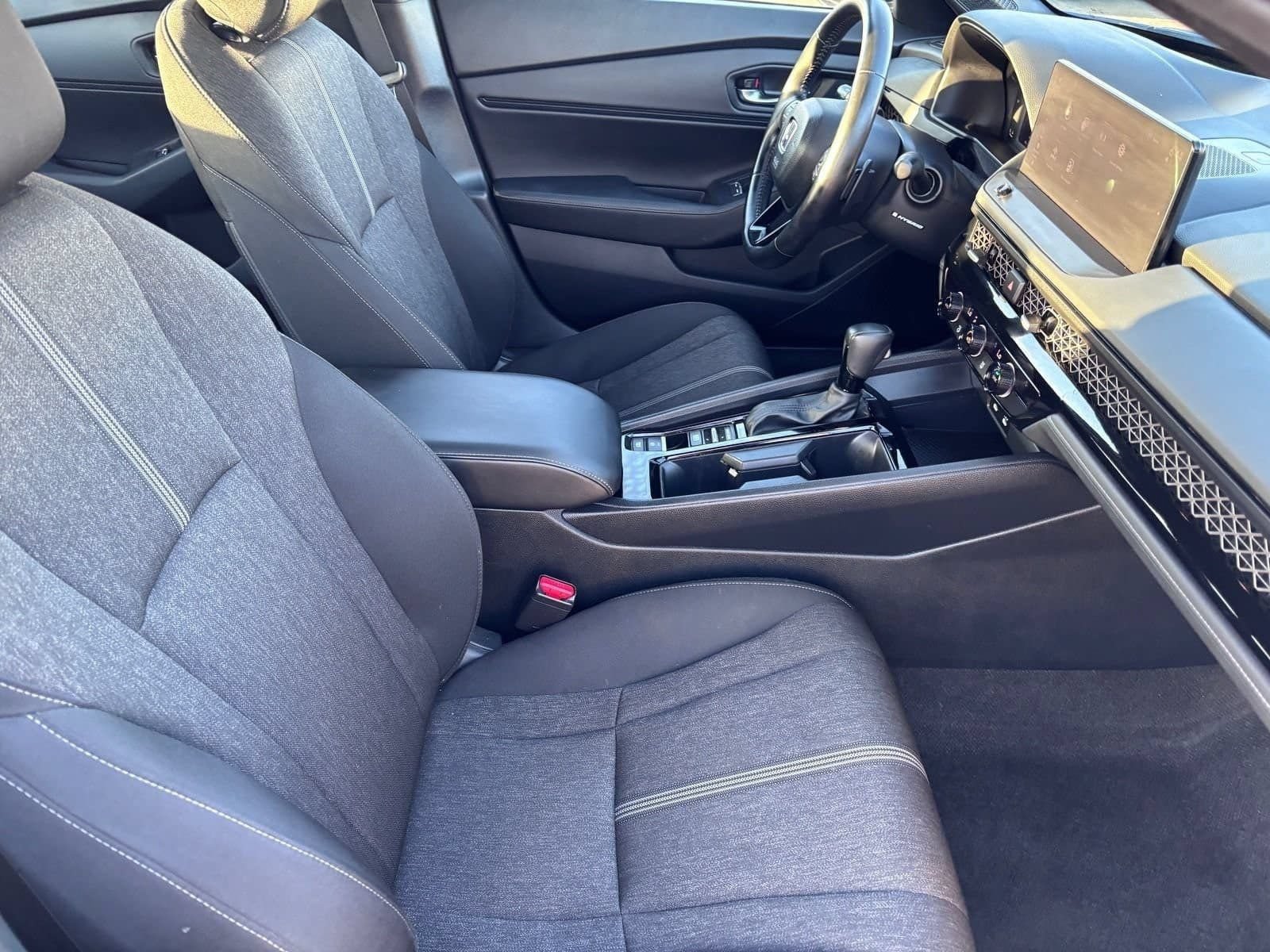 Certified 2024 Honda Accord Sport image 14