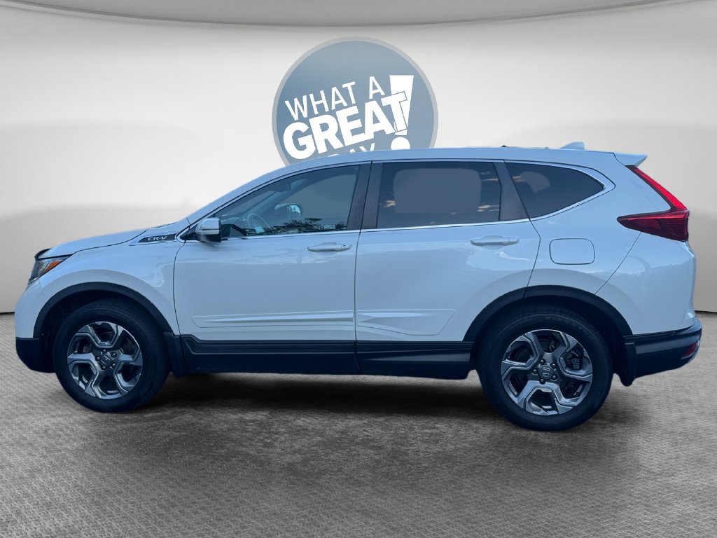 Used 2019 Honda CR-V EX-L image 7