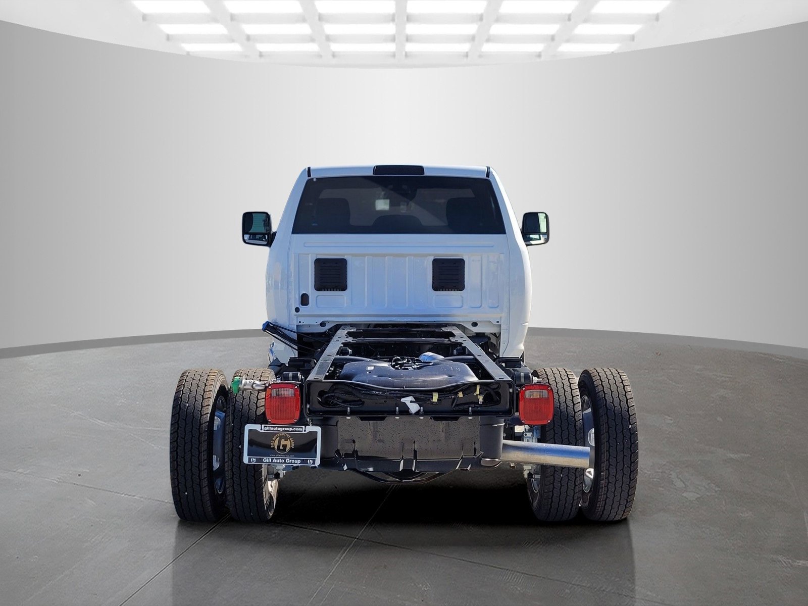 New 2026 RAM 5500 Tradesman image 5