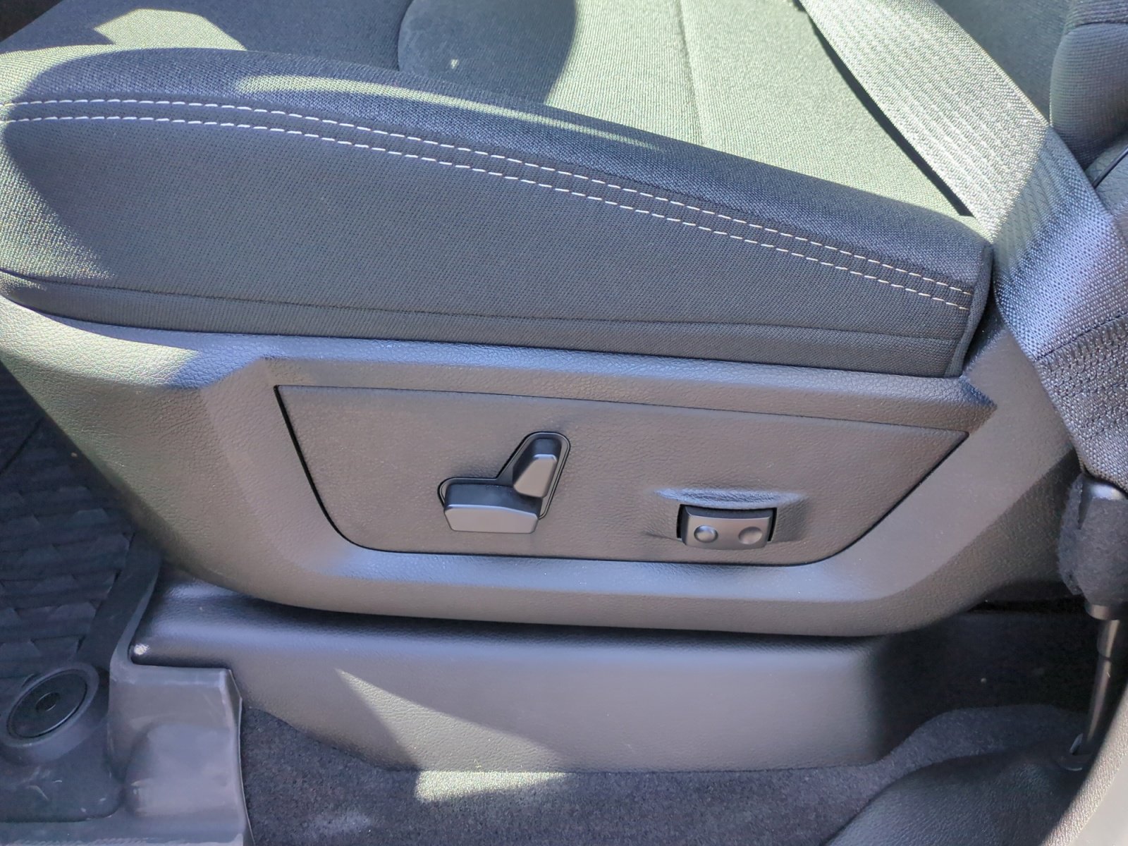 New 2026 RAM 2500 Big Horn image 14