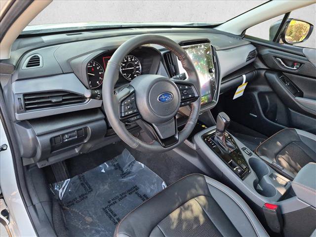 New 2026 Subaru Crosstrek 2.5i Limited AWD/4WD image 3