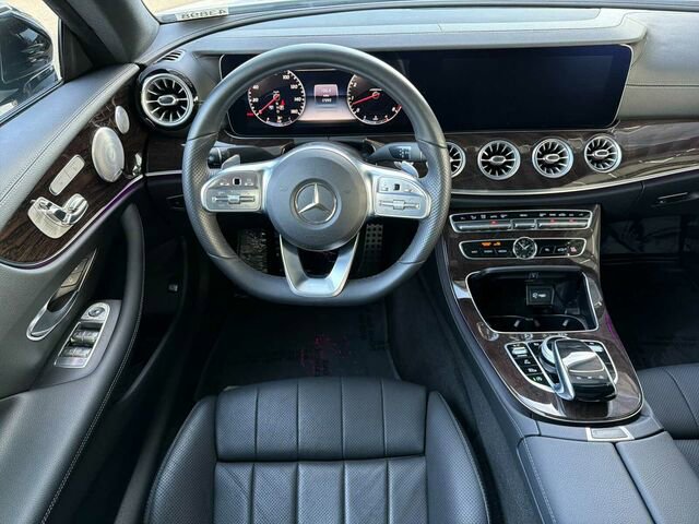 Used 2020 Mercedes-Benz E 450 Coupe image 18