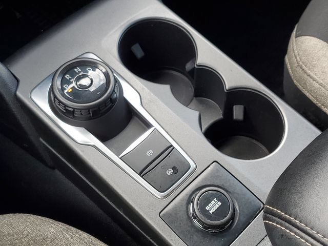 Used 2025 Ford Bronco Sport Big Bend AWD/4WD image 18