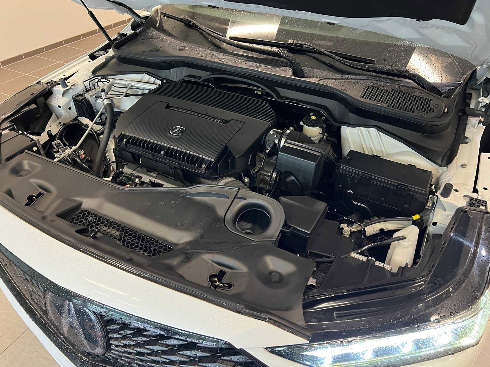 Used 2022 Acura MDX A-Spec image 7