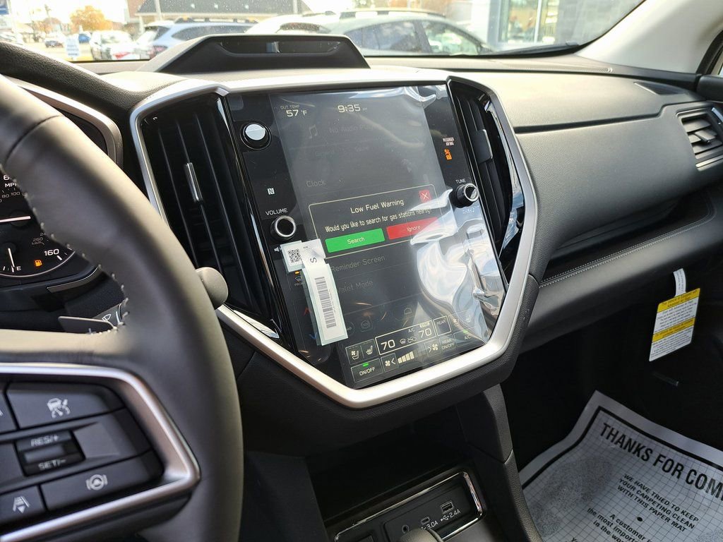 New 2026 Subaru Ascent Touring image 13