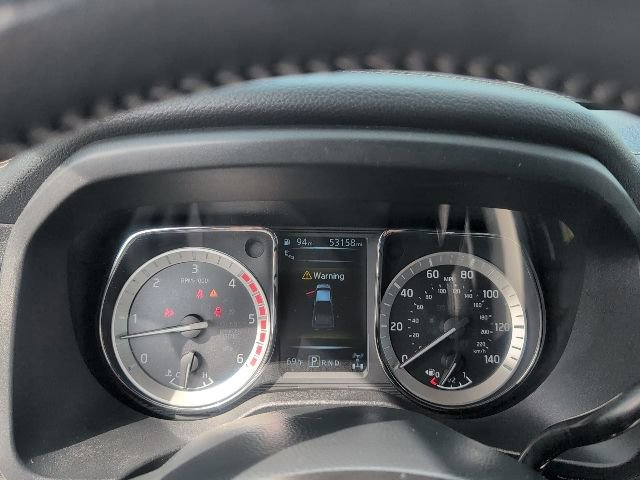 Used 2017 Nissan Titan PRO-4X image 29