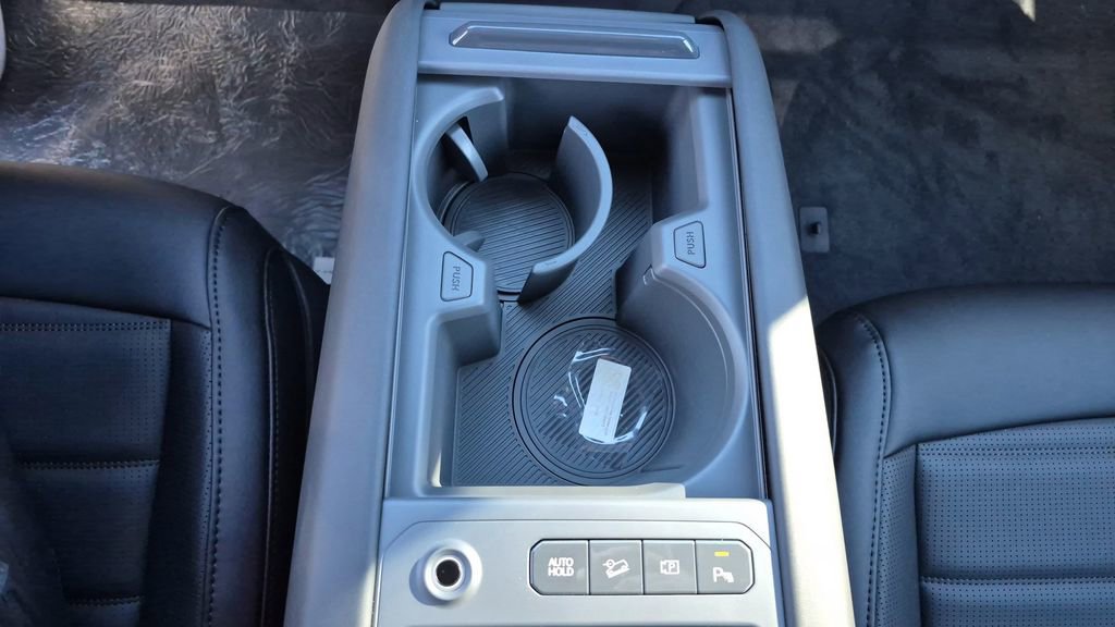 New 2026 Kia EV9 Land w/ Nightfall Edition Package image 9