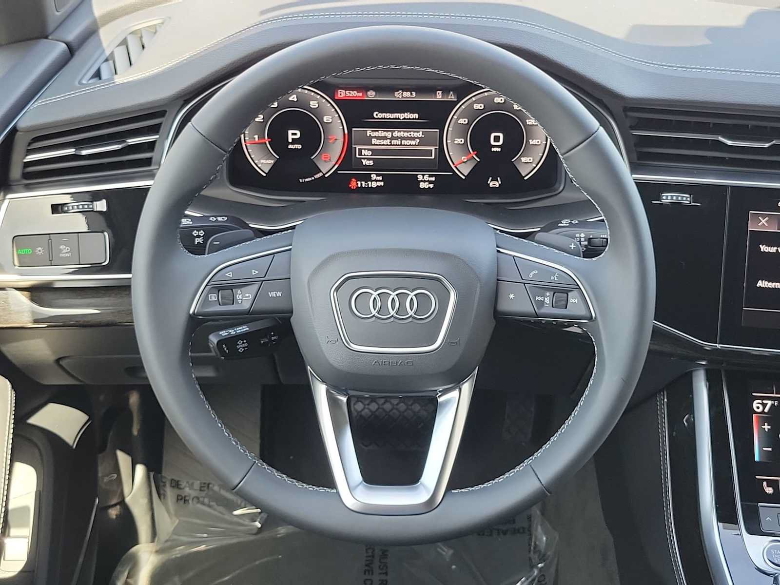 New 2026 Audi Q7 2.0T Premium Plus AWD/4WD image 23