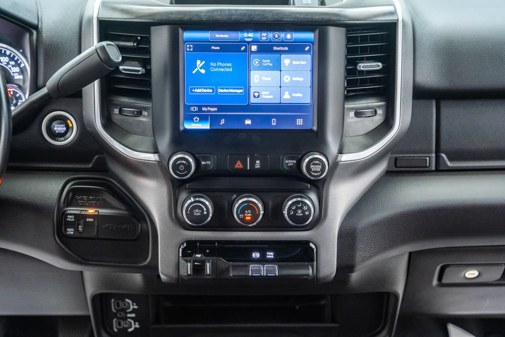Used 2023 Chevrolet TrailBlazer LT w/ Convenience Package FWD image 27
