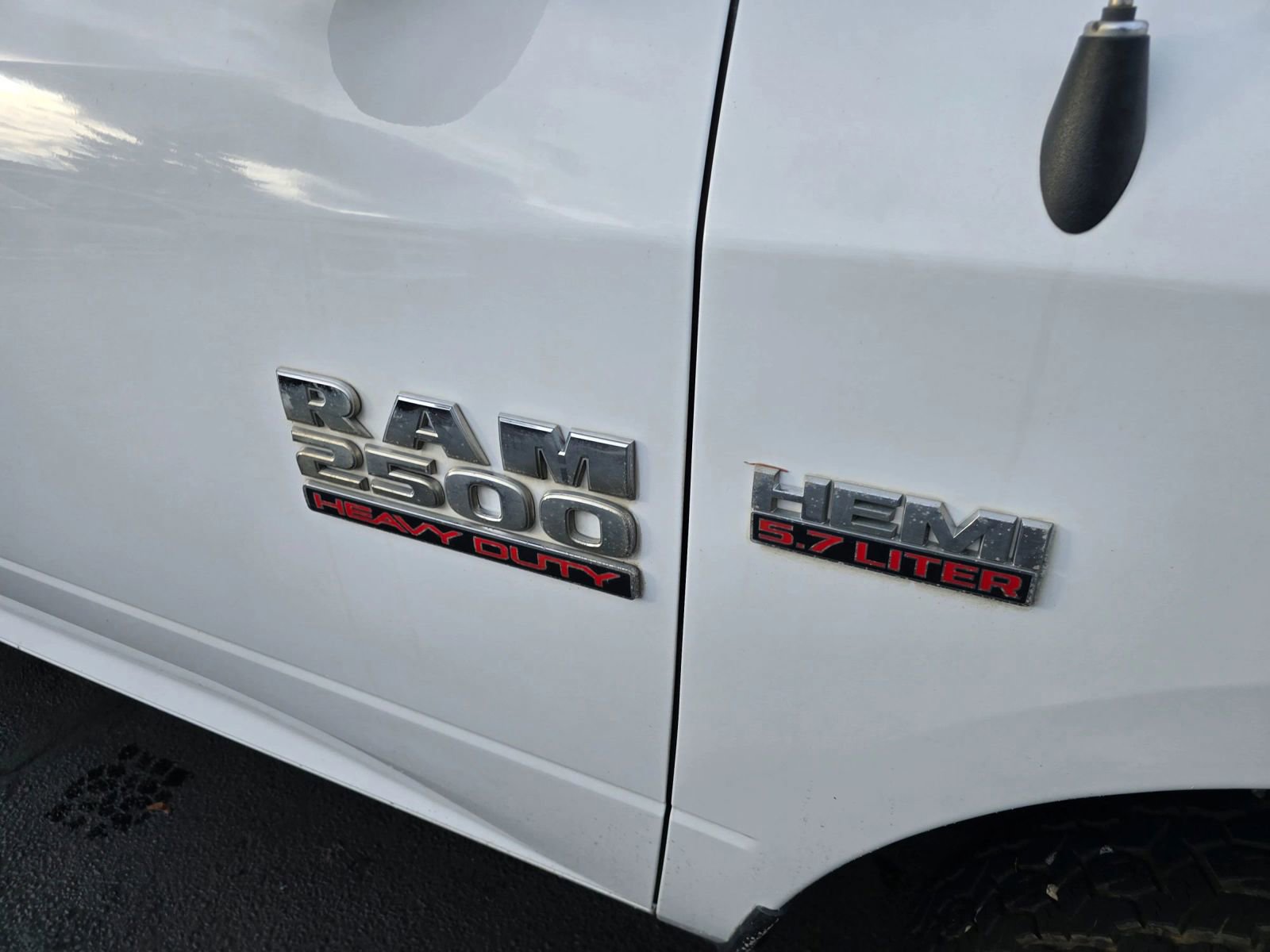 Used 2015 RAM 2500 Tradesman w/ Popular Equipment Group image 10