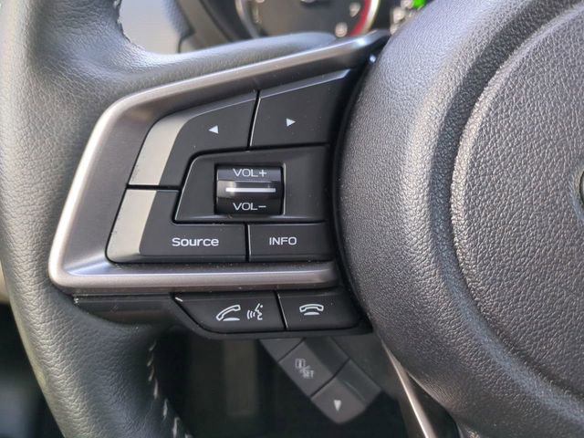 Certified 2023 Subaru Forester Touring image 29