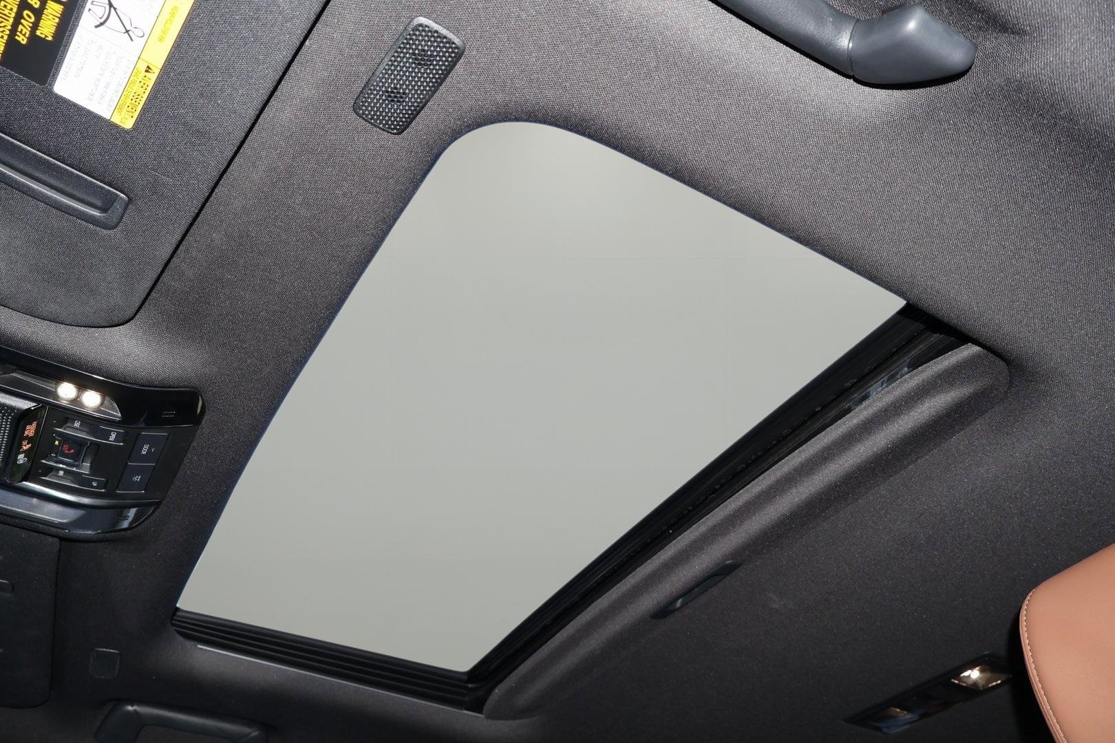 Used 2025 Lexus GX 550 image 29