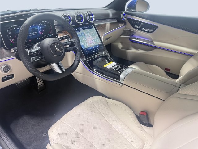 New 2027 Mercedes-Benz CLE 300 4MATIC Cabriolet image 5