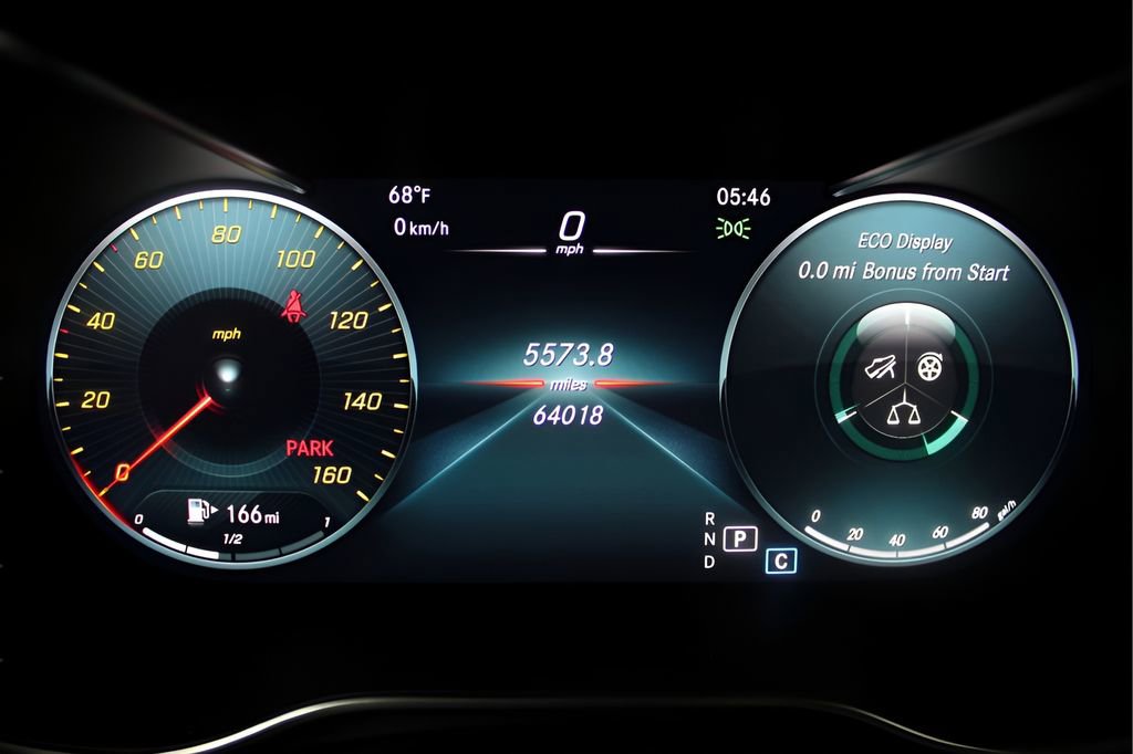 Used 2022 Mercedes-Benz GLC 300 image 33