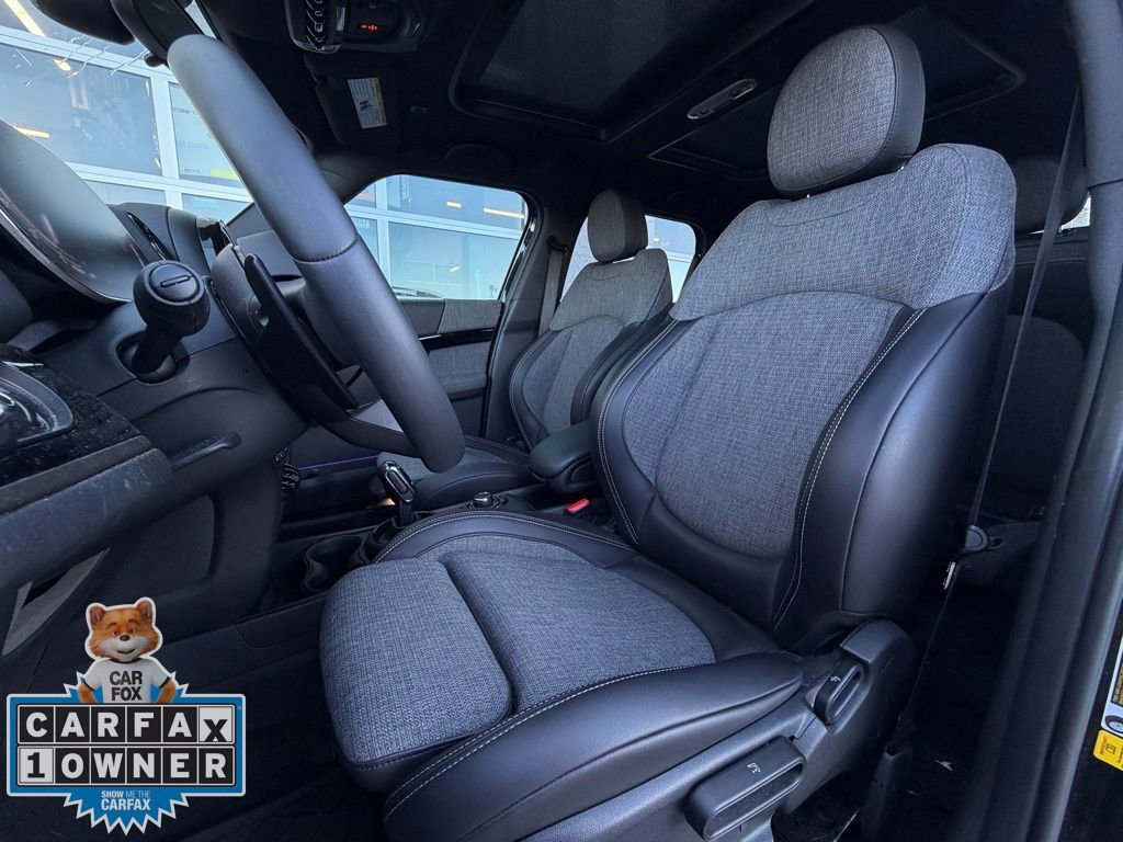 Used 2023 MINI Cooper Countryman S image 4